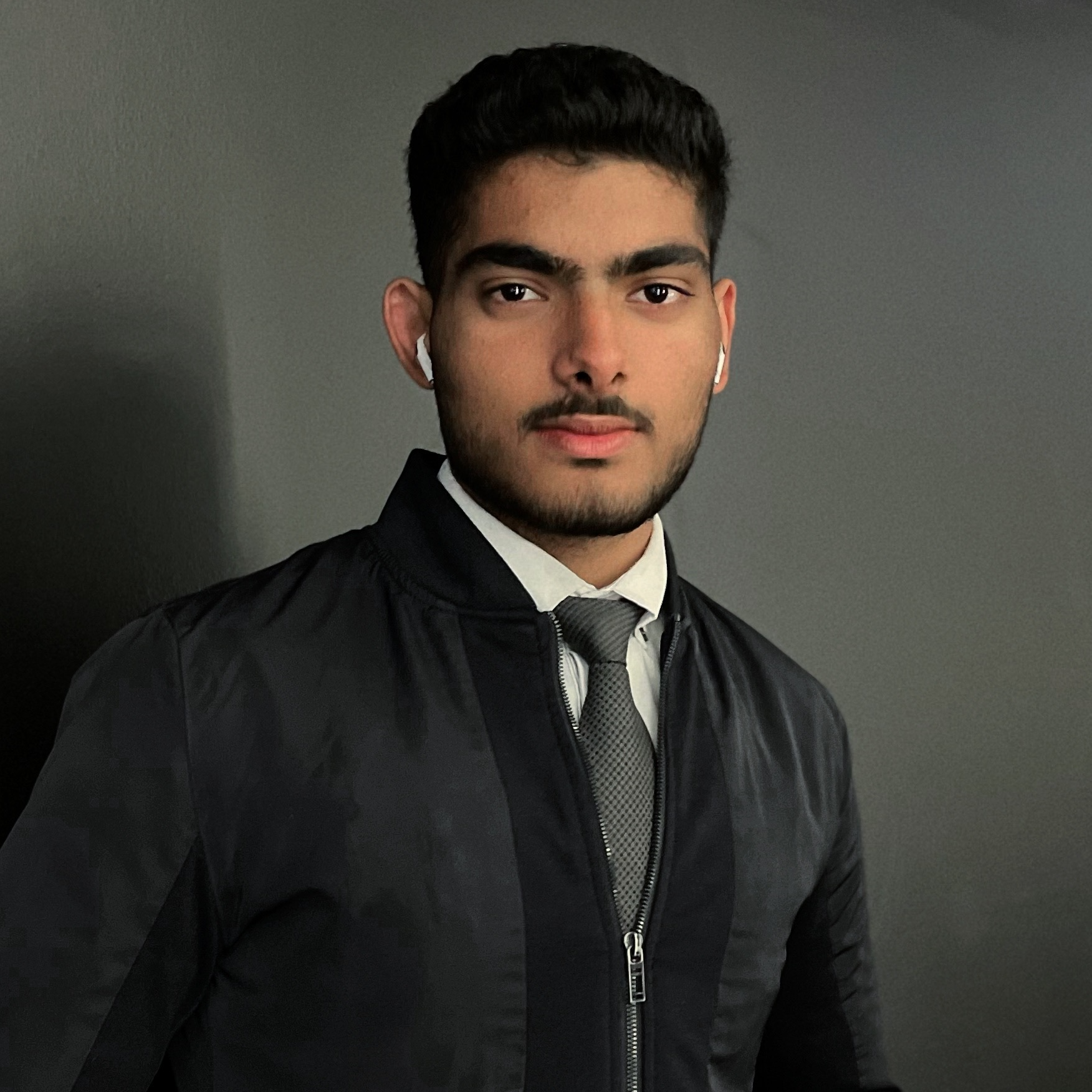 Farhan Rafik Fitness