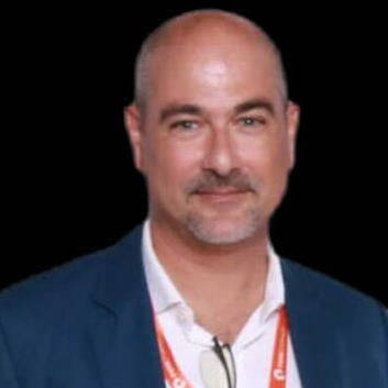 David Mangion - Directeur de Projet, des Systèmes d’Information