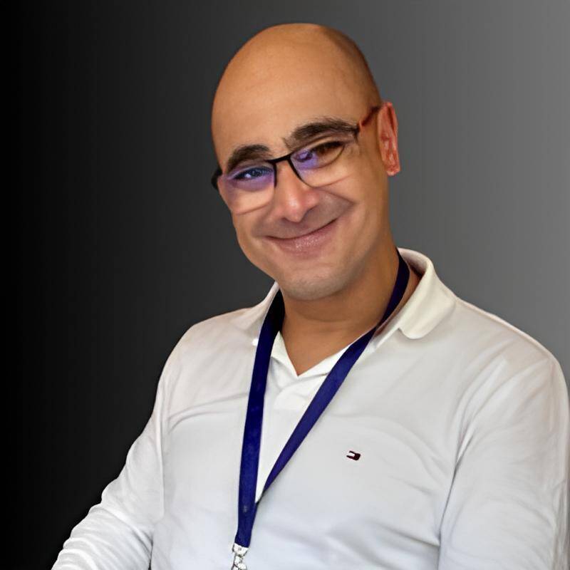 Nicolas Lefebvre - ✅ Lead Dev IA & Agents · Vuejs · Formateur