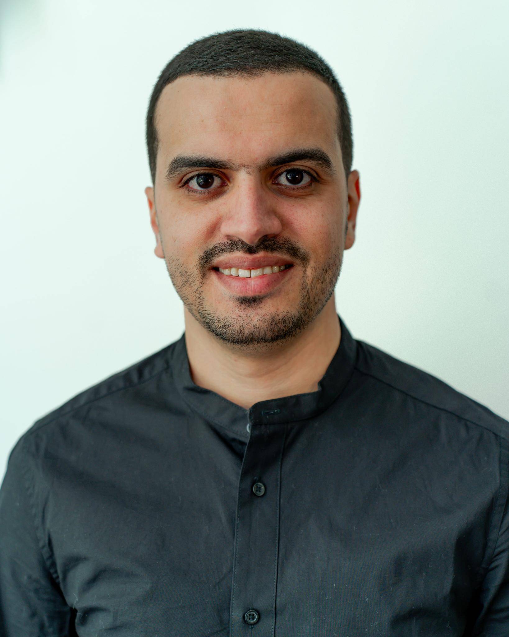 Oussama E.