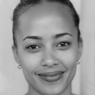 Tamara Backer