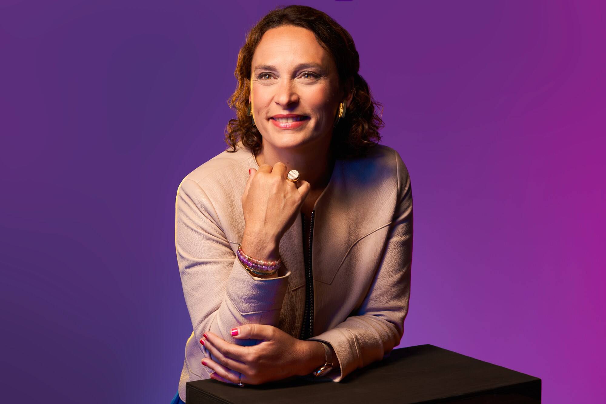 Olivia Lans Hebrard - Sparring Partner CODIR | Pitch Deck d'Urgence