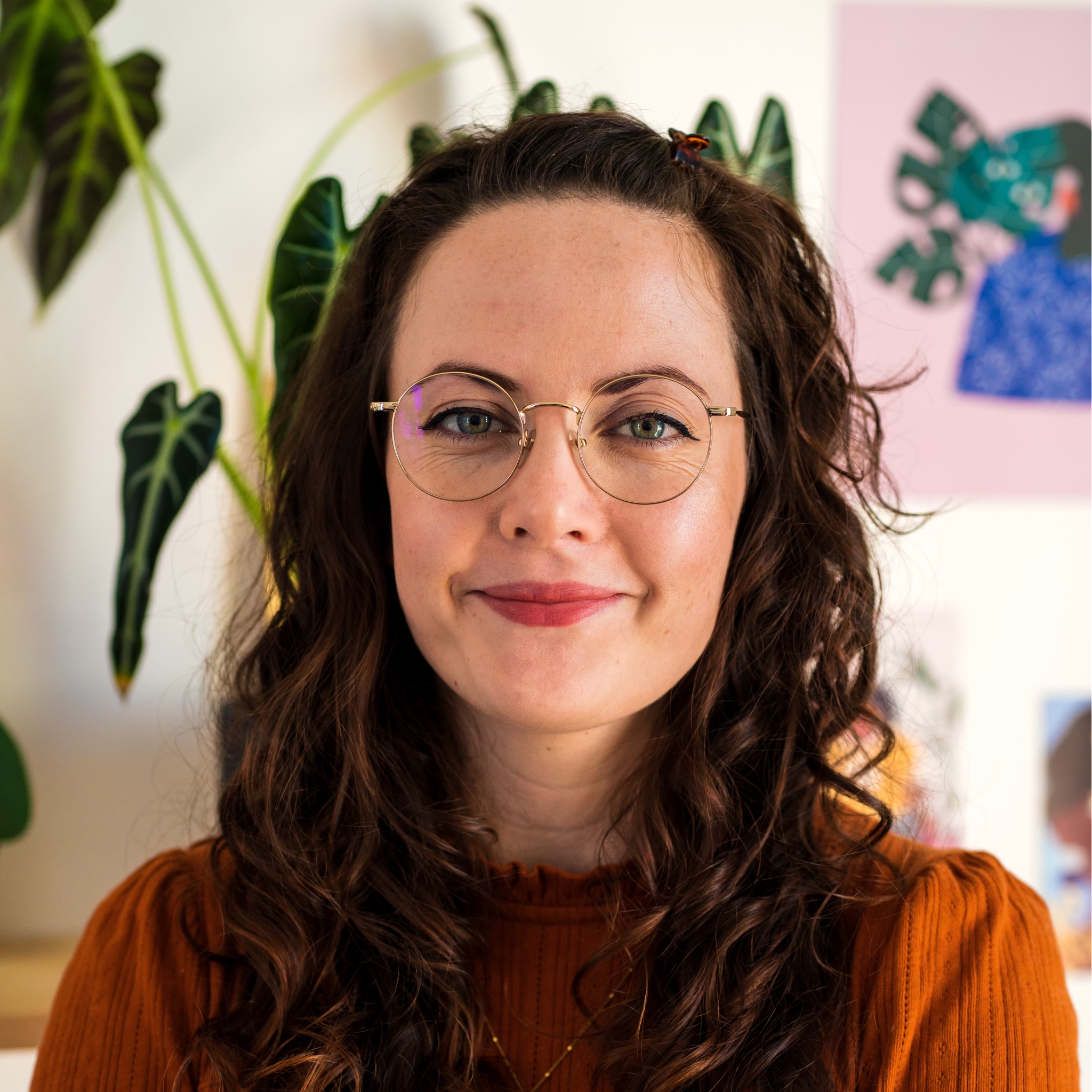 Mélissa Maître
