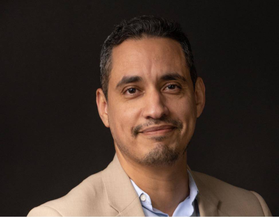 Mohamed Karim Naimi