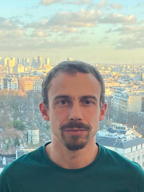 Quentin D. - SRE - Développeur - Golang Elixir