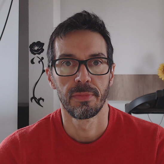 Nicolás Bottini