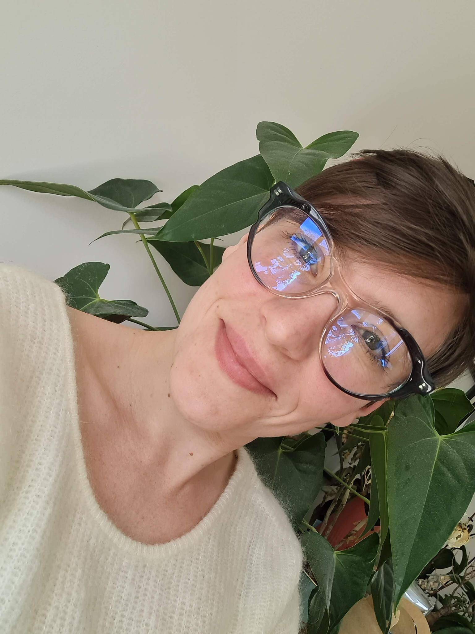 Lucile Grosier - Dehlinger