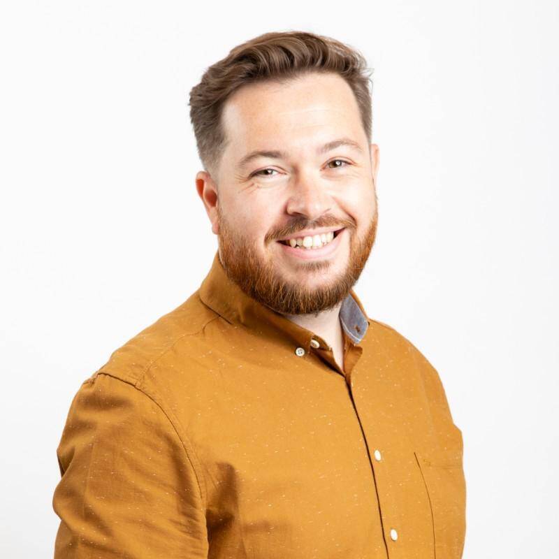 Yoann Thenot - ⭐️Expert CRO, UX, AB Test, Digital Product Manager