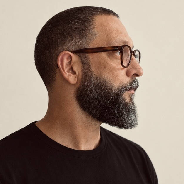 Gaetan M - Service Designer / Researcher