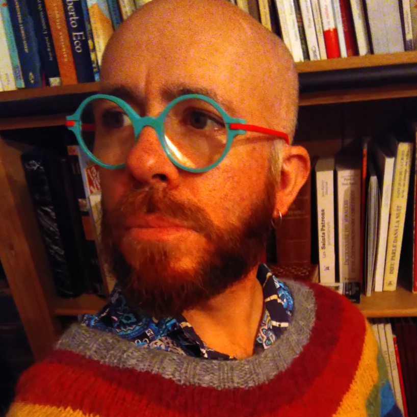 Guillaume Lacampagne