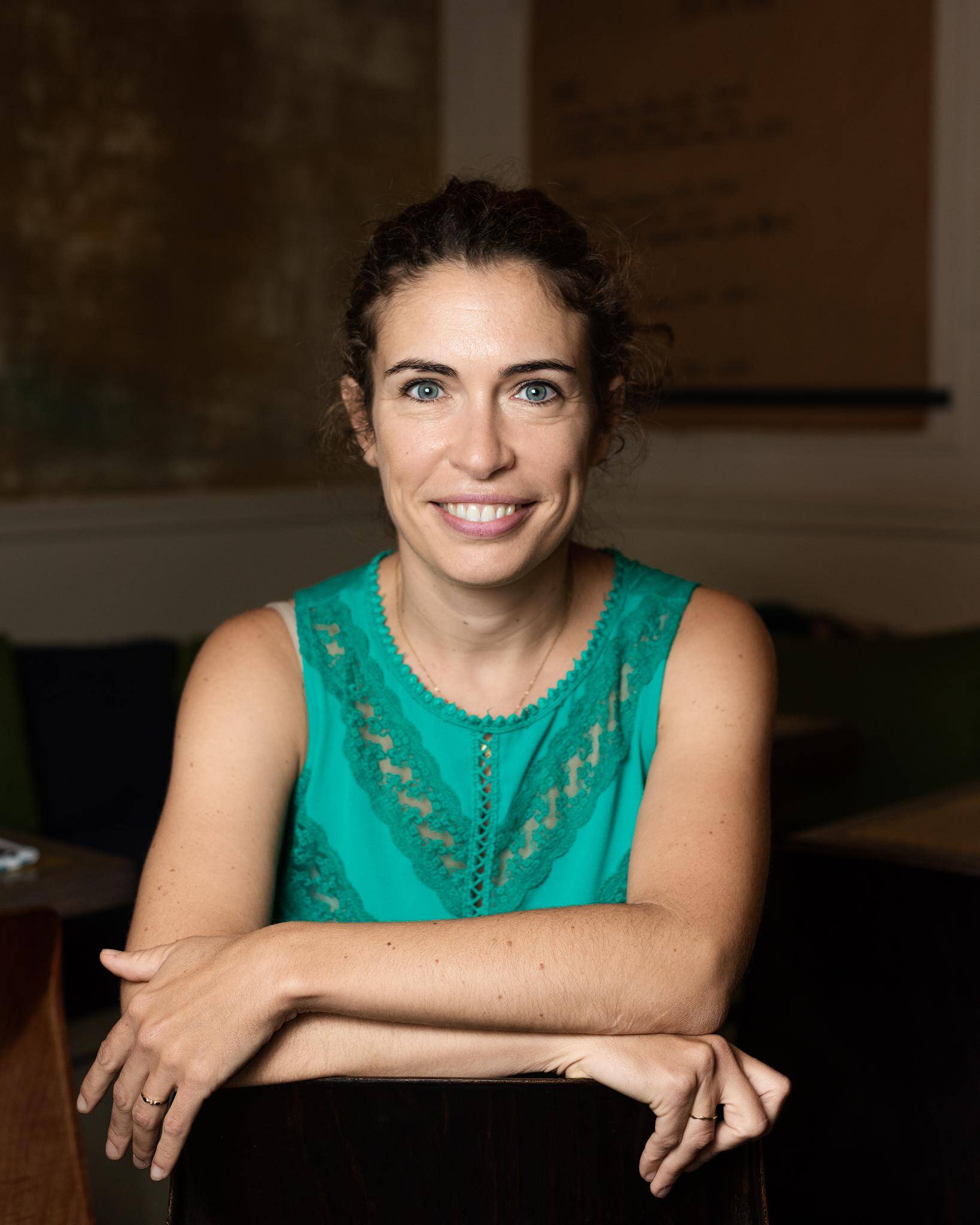 Adèle Naudy