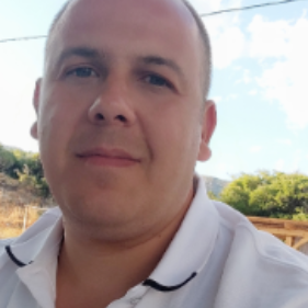 Ivan Paunovic - Facebook ads manager, web designer