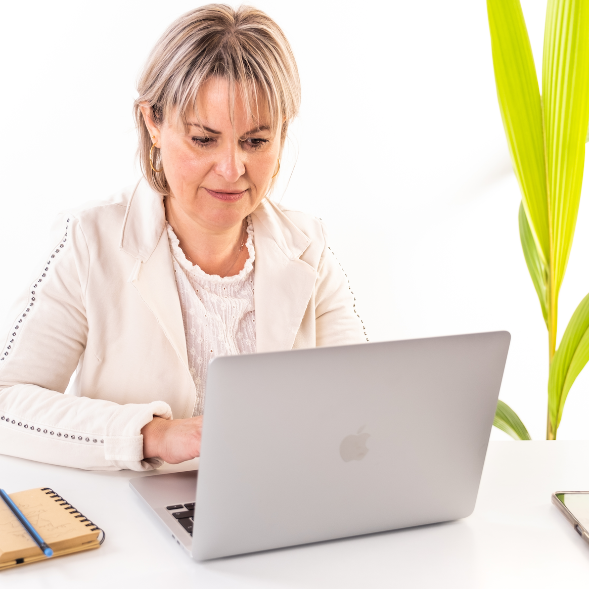 Àngels Am Assistant Virtual