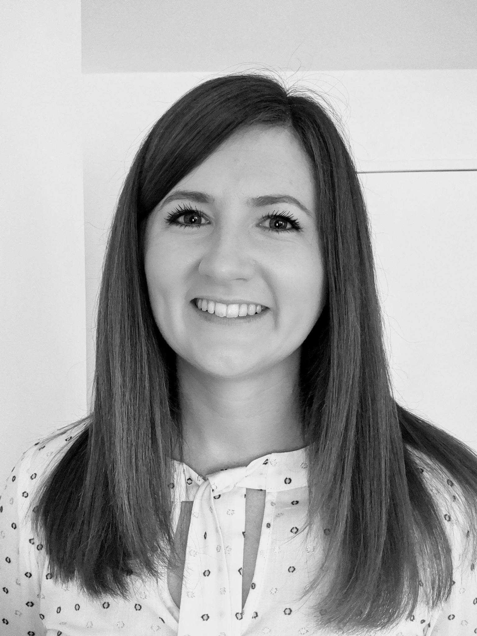 Charlotte A. - Digital experience expert
