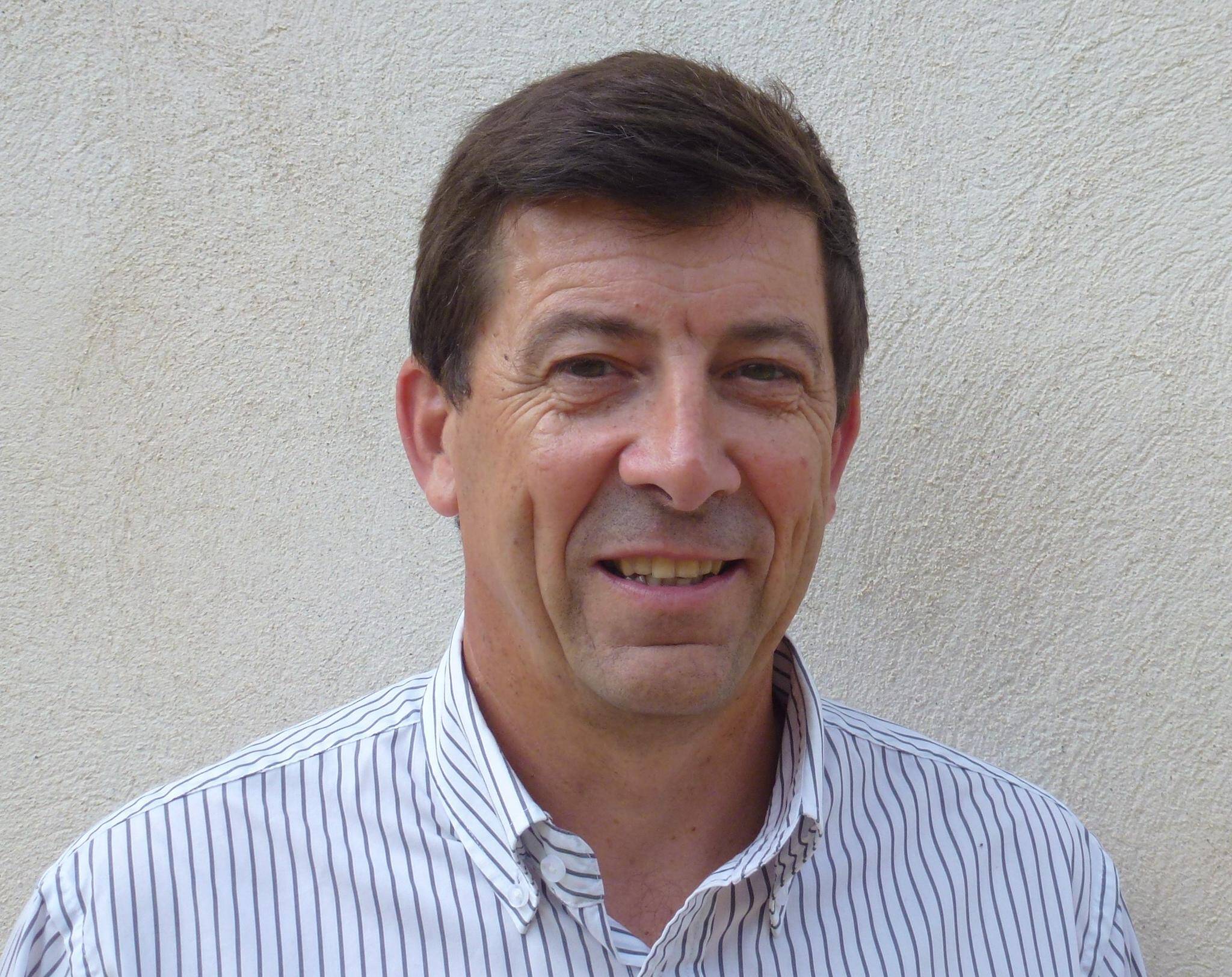Jean-Loup Barrere