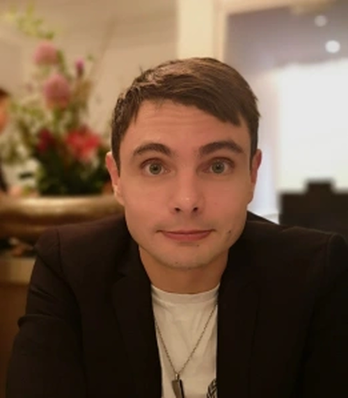 Matthieu Nicolescu