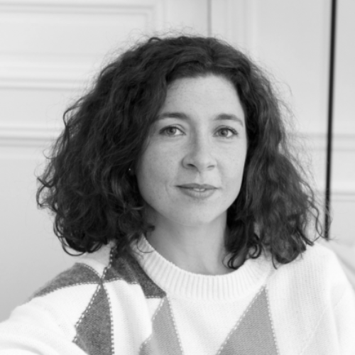 Estelle Rigaud - Directrice artistique