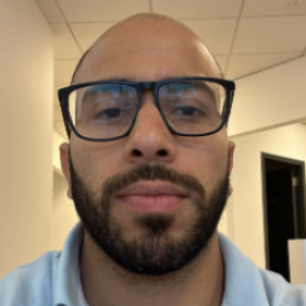 Felipe Tavora De Oliveira - Reception & Office Administrator