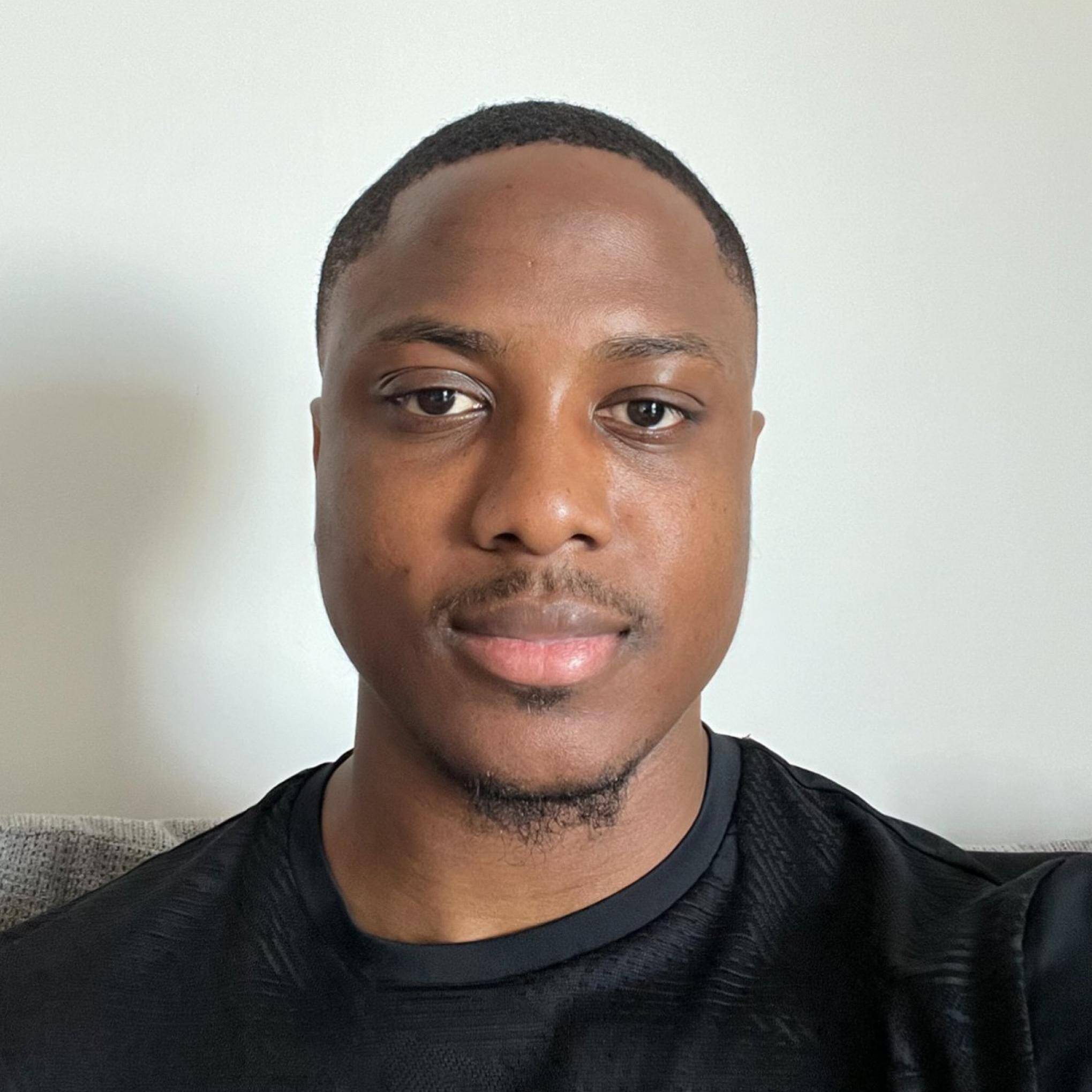 Djemy Lokenge Mbunzu