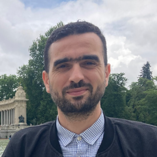 Mourad Zbakh - Trainer| Expert in Management| Data Scientist