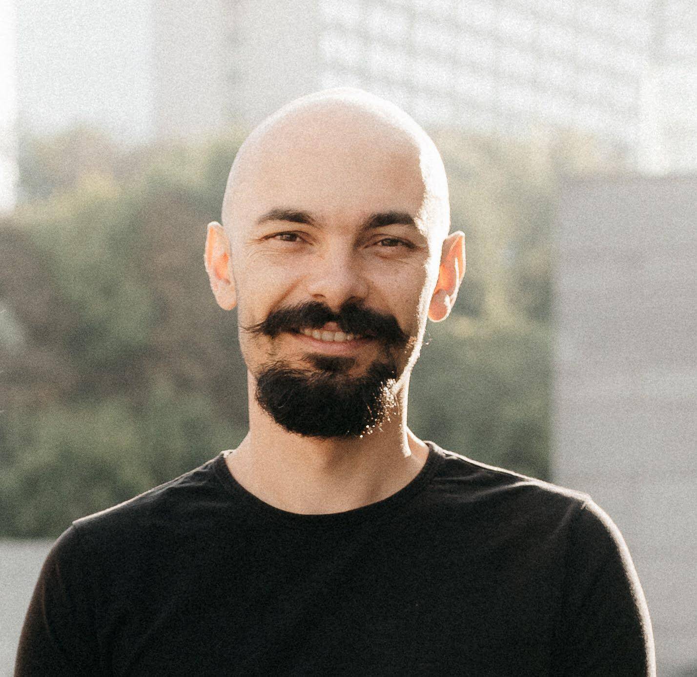 Alexander Fedorets