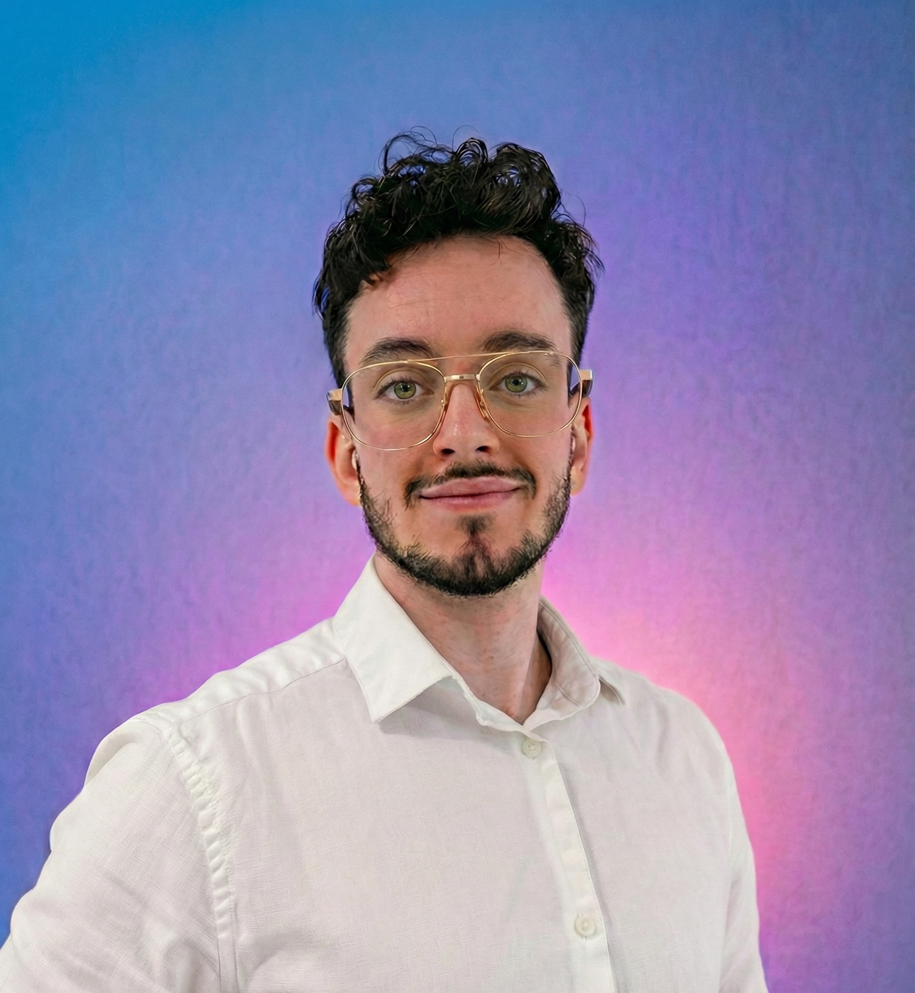 Mehdi Martin