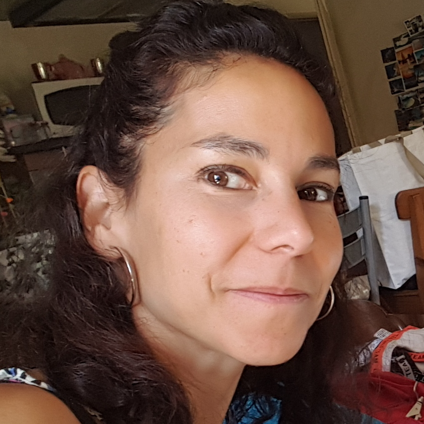 Laetitia Molto