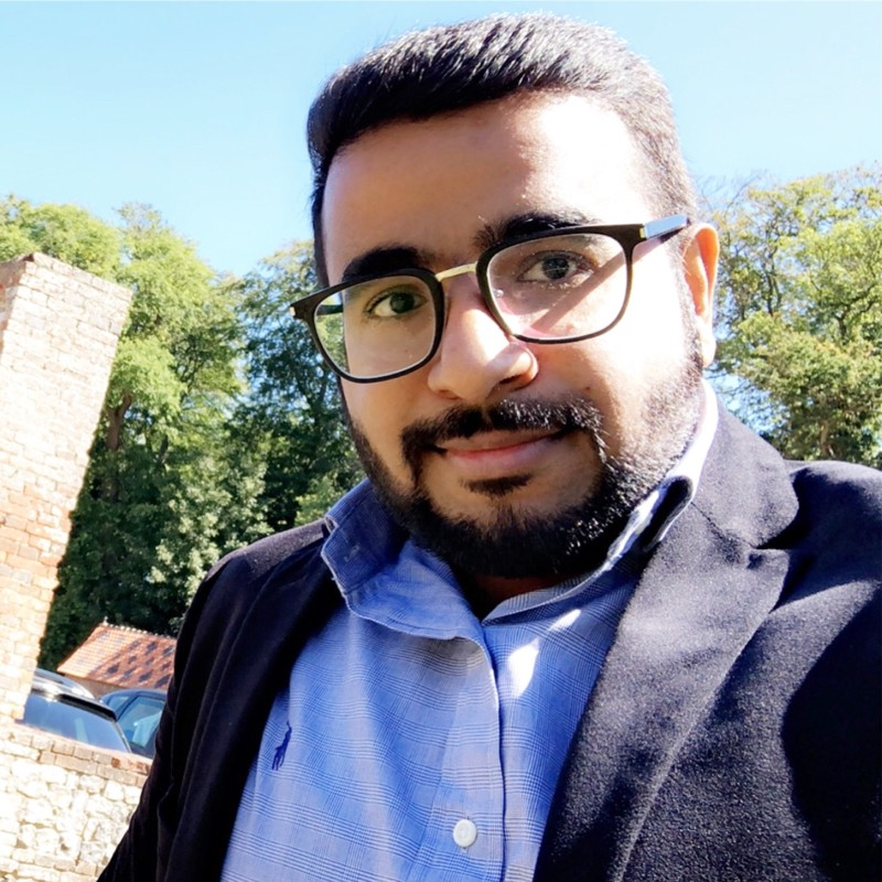 Muruganathan Kamalraj - Ingénieur Big Data-Python/JAVA