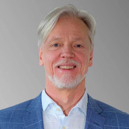 Andrew Walker - Programs & Transformations | MDM & Data Governance