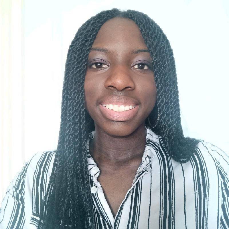 Eloïse Sanon