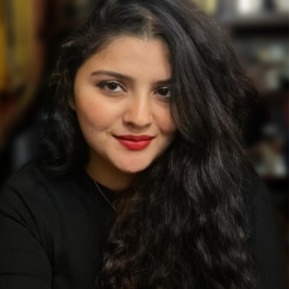 Hajer Gasmi
