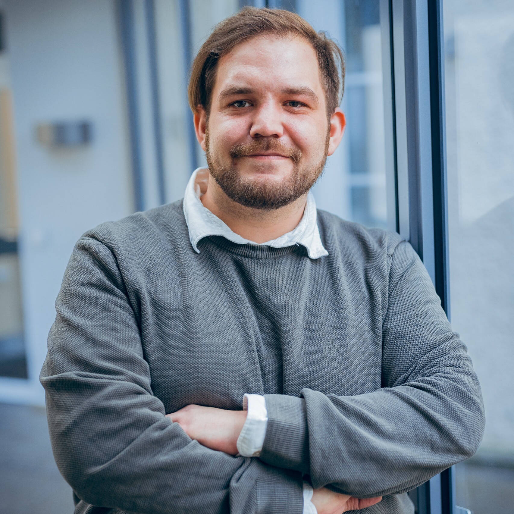 Marcel Schulz - It-Beratung & Cloud Lösungen