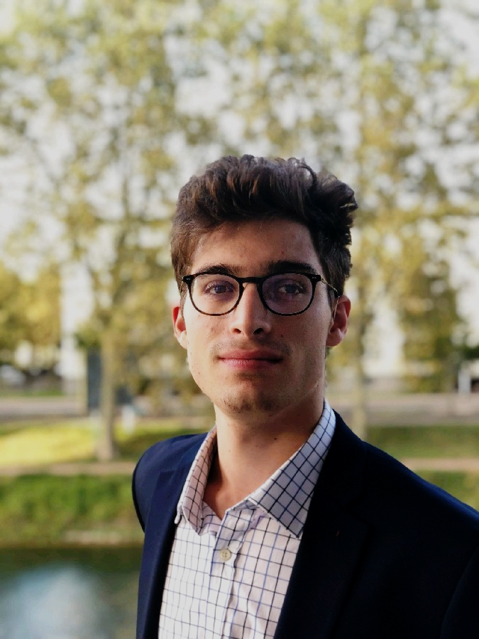 Timothé David - "Expert Tracking & Attribution — Google Ads / Meta