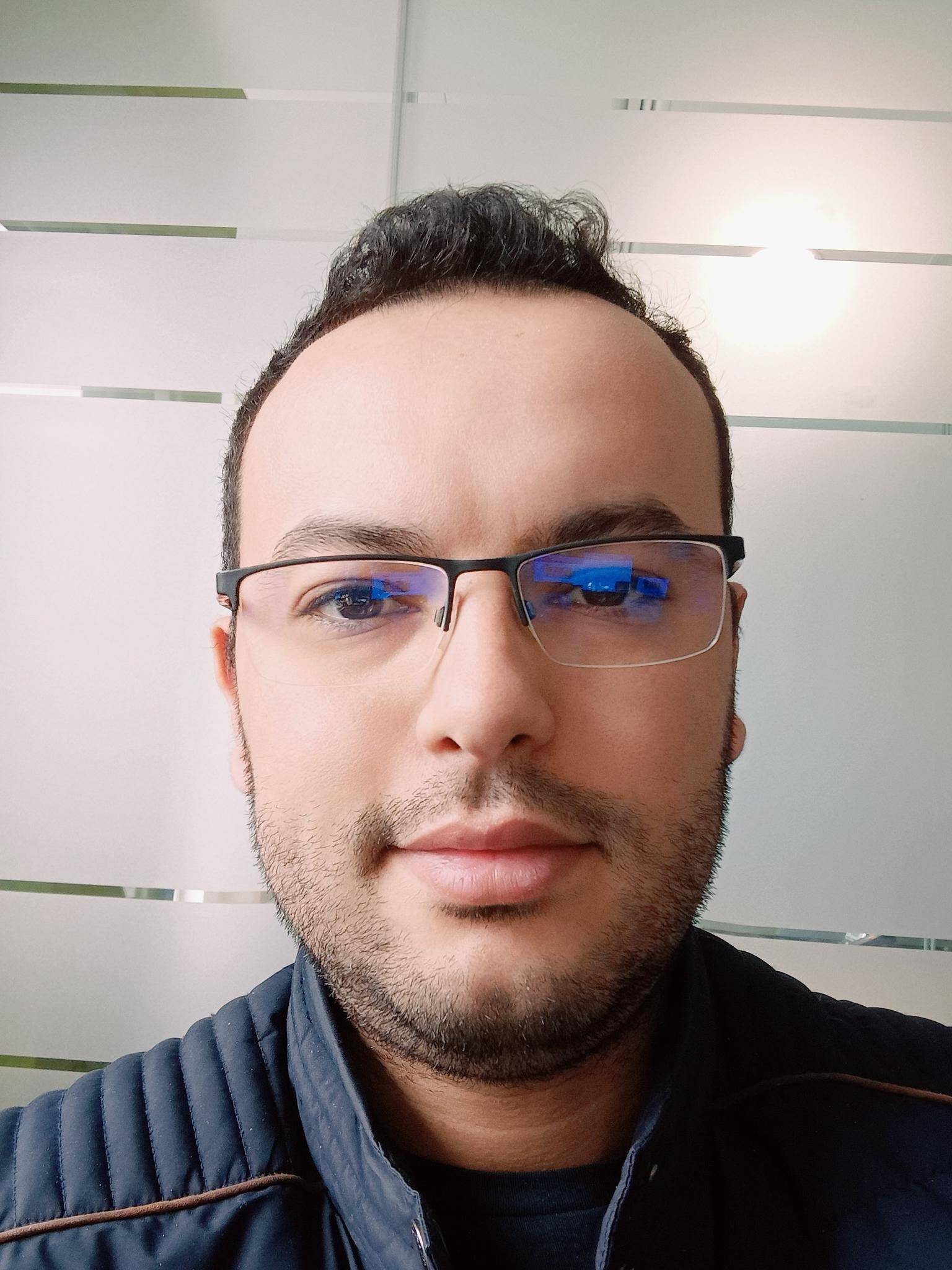 Ali Rahmani