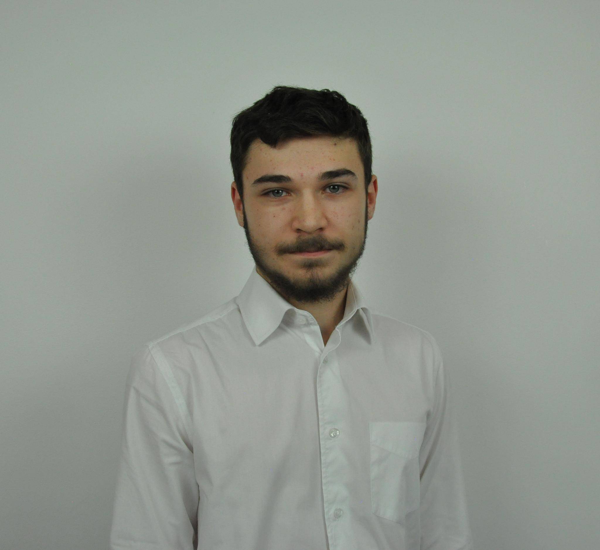 Benjamin Melinette