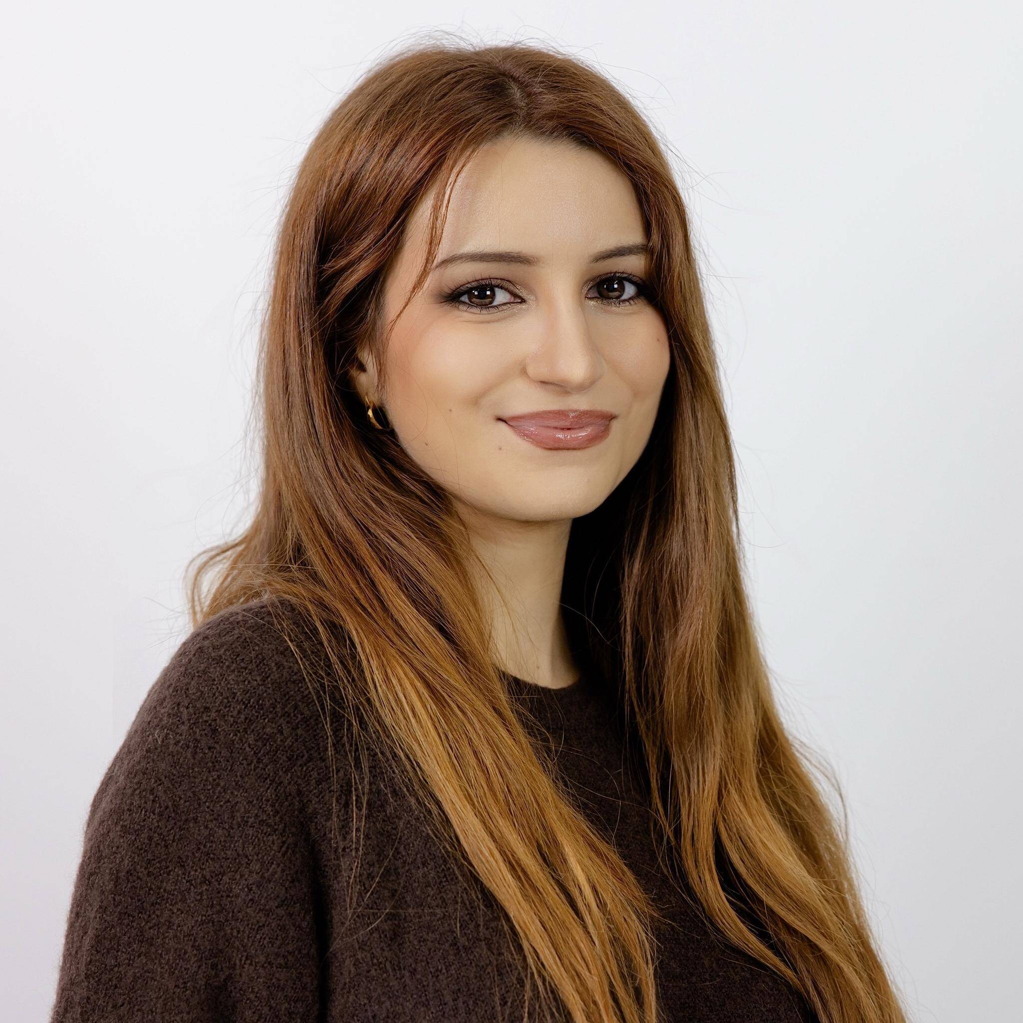 Lyna Zalila