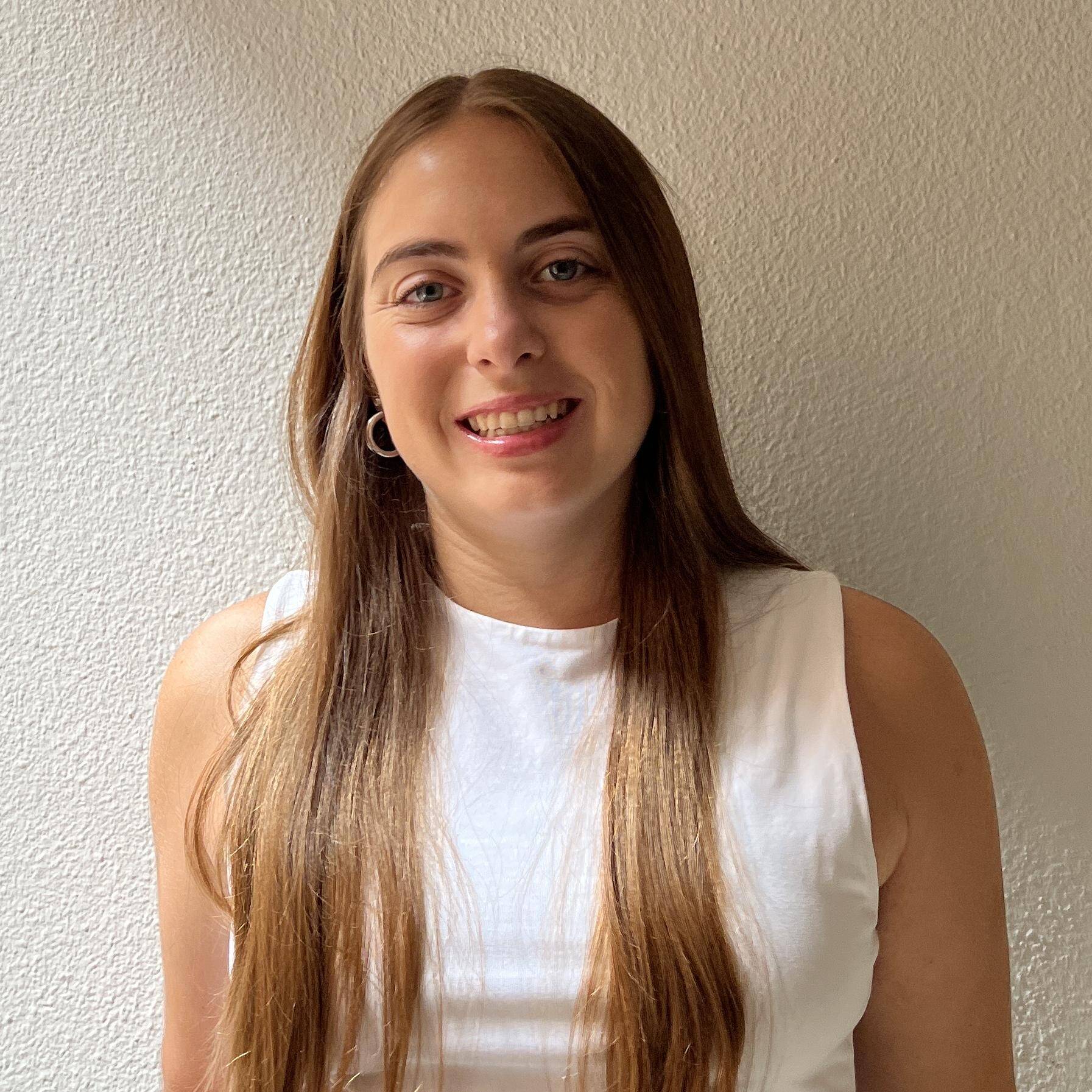 Sofia Fortini - UX/UI | Diseño de productos | Diseño gráfico y 3D