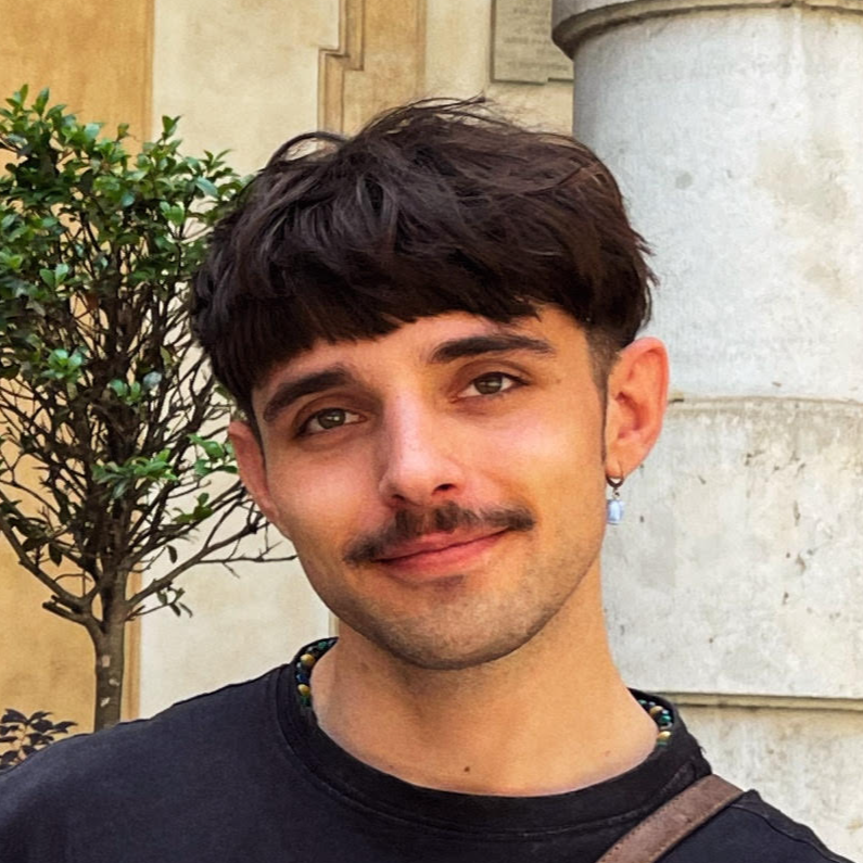 Florian Piccolo - Professeur MAO / Mix Master Engineer / GhostProd