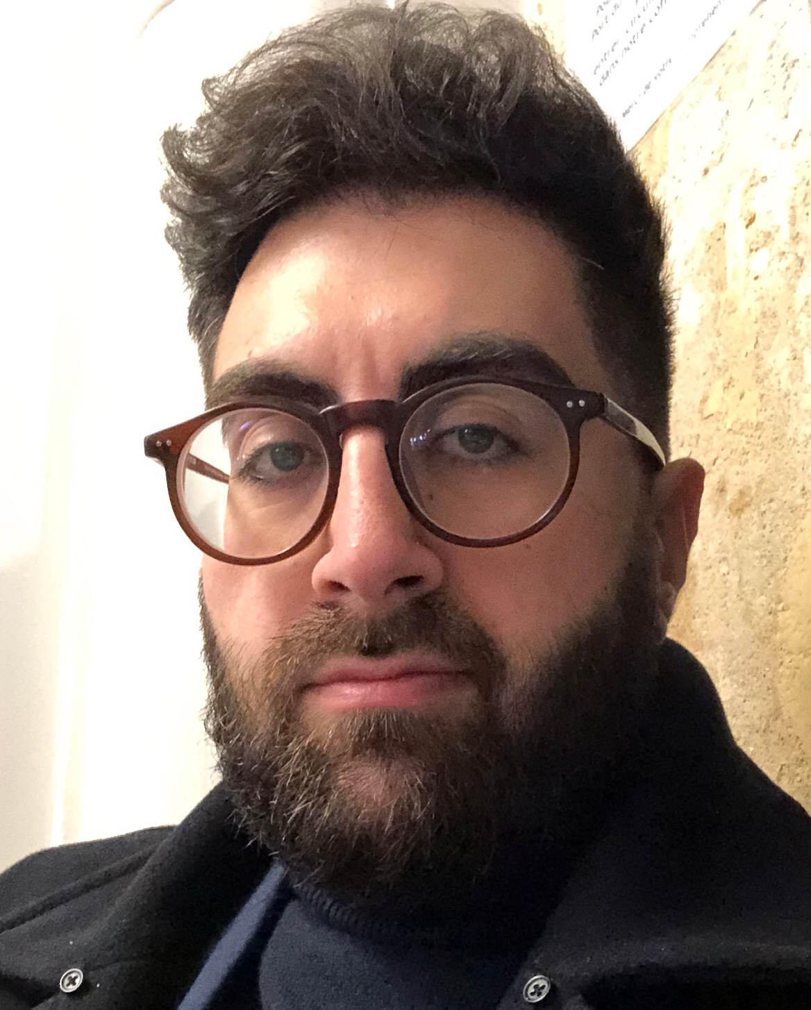 Patrick Cevik