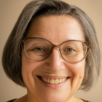 Maria Casaroli