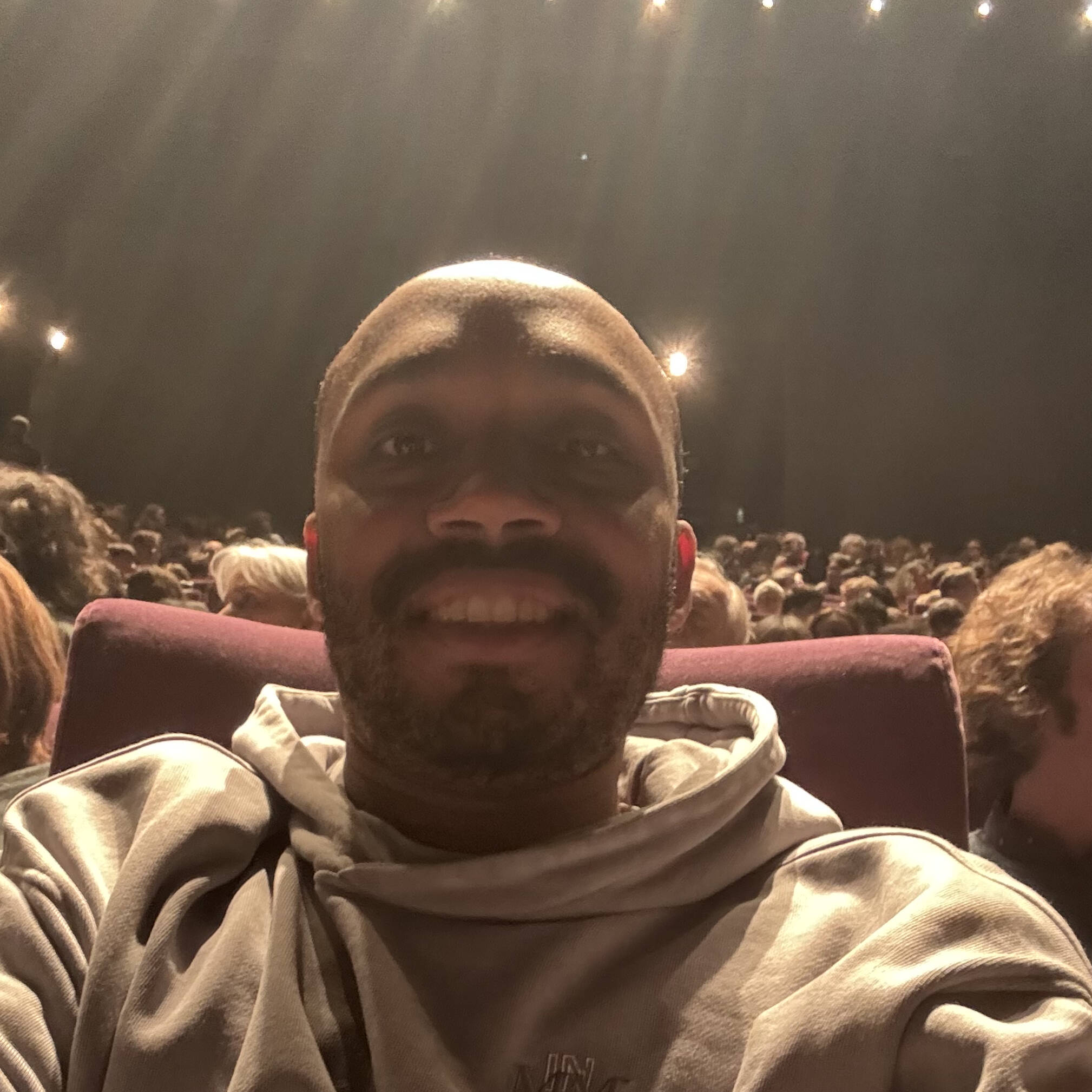 Omar-Yann Diabira - Ingénieur DevOps / SRE
