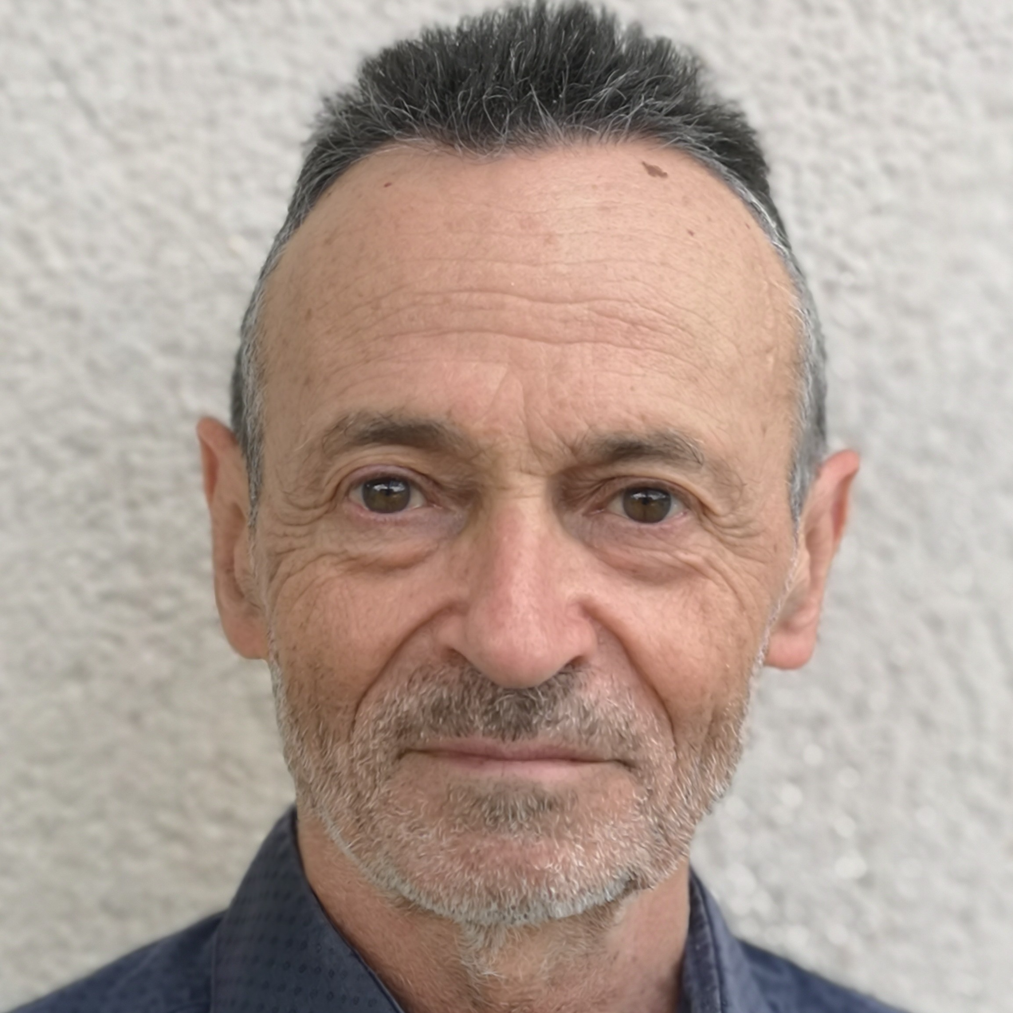 François Ligouy