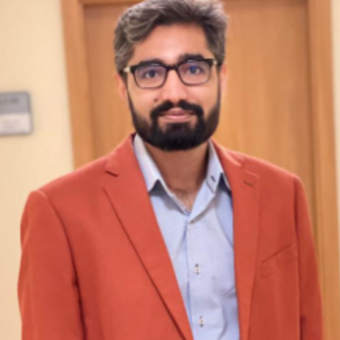 Wahab Ali