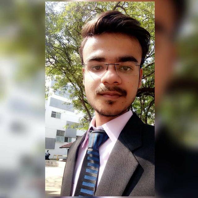 Shubham Navetia