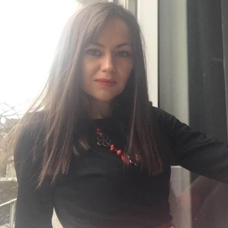 Diana Hristova