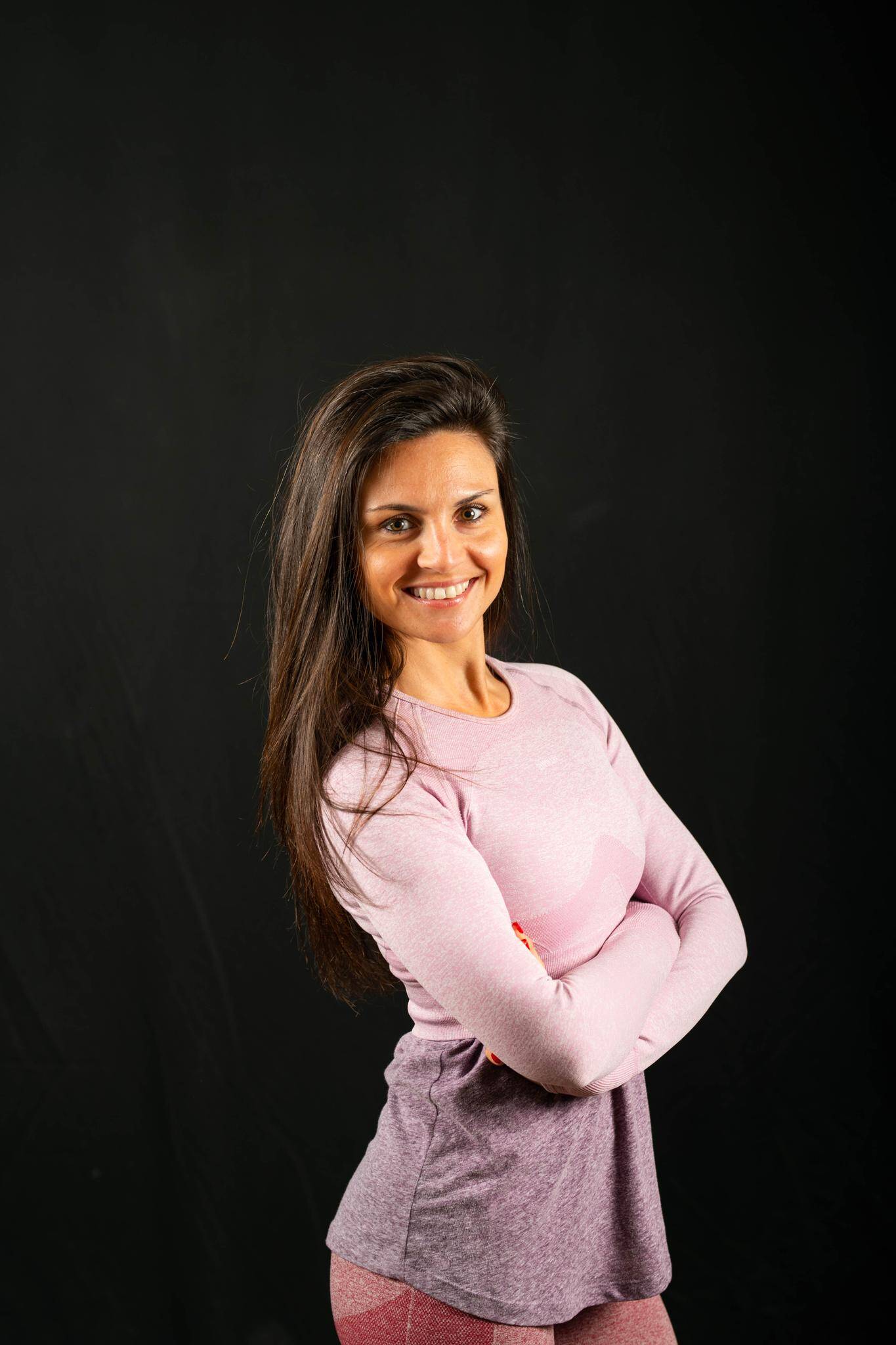 Justine El Ghozi - COACH SPORTIF