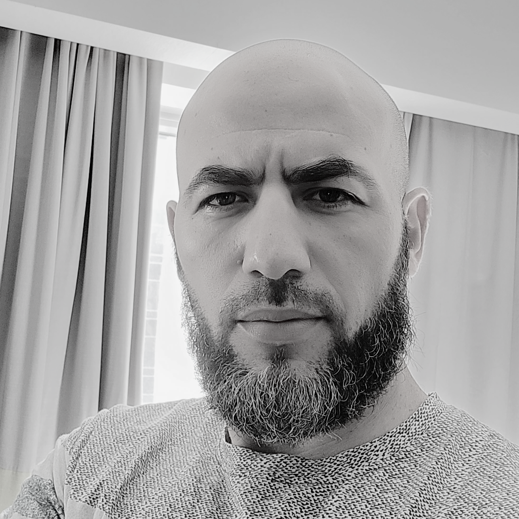 Yassine Lemchema
