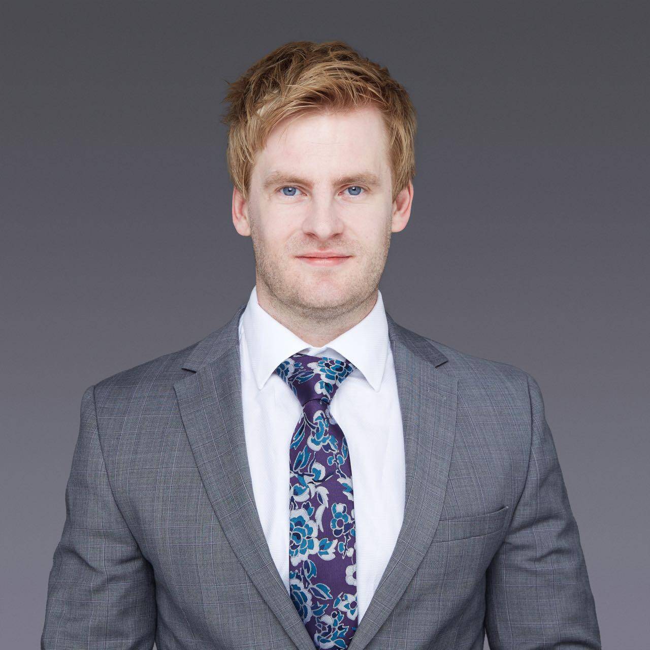 Jake Hissitt