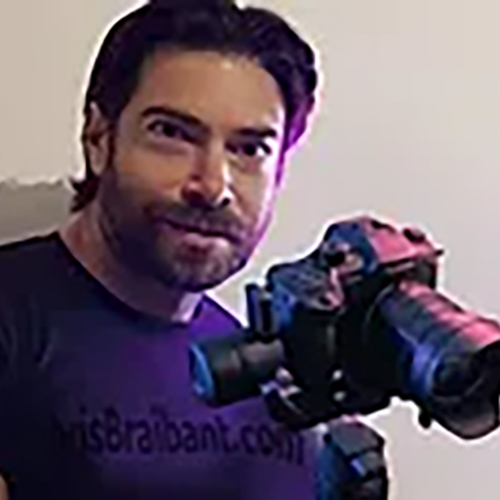 Chris Braibant