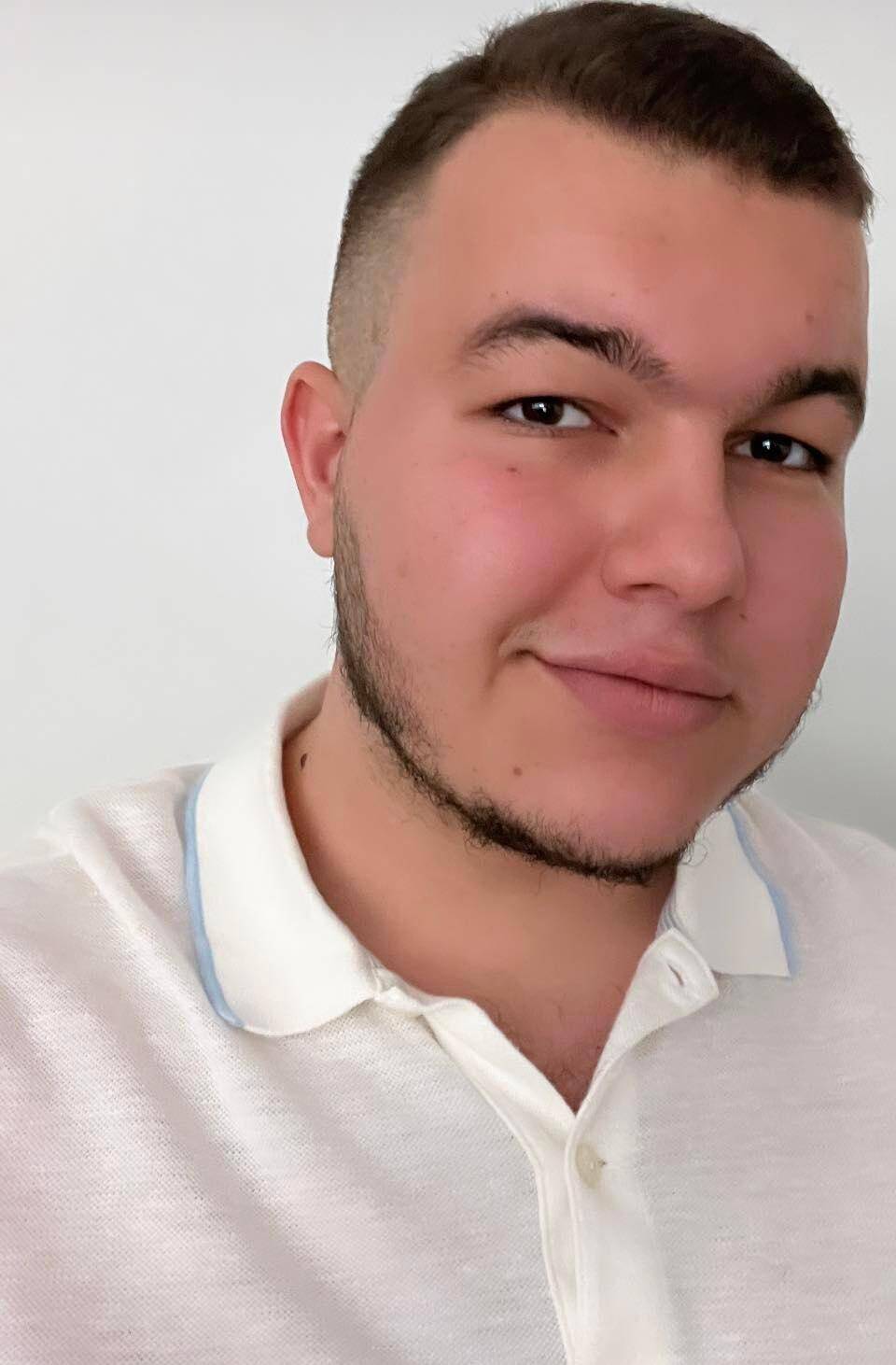 Noureddine Dbs